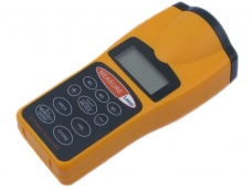 CAPITAL CP-3007 Ultrasonic Infrared Distance Measurer